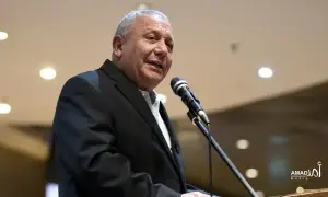ج.بوست: ملامح رؤية آيزنكوت 