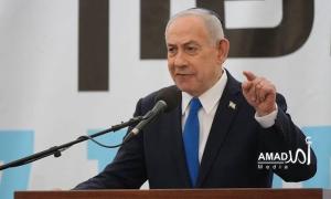 نتنياهو يعلن خطة التطهير العرقي من طولكرم: لا عودة للسكان..وحذر السلطة الفلسطينية من تغيير اتجاه بنادقها