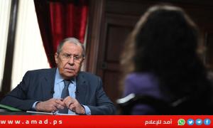 لافروف: عالم متعدد الأقطاب يترسخ وقوى صاعدة تعيد رسم ملامح الاقتصاد العالمي