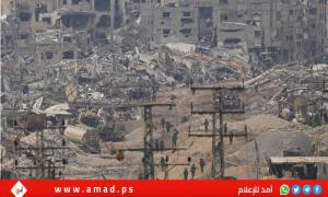 الخارجية الأمريكية: إعادة إعمار غزة عملية شاقة لسنوات.. ونحرز تقدماً نحو قطاع منزوع السلاح