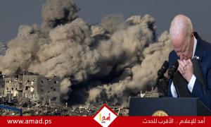 بن رودس: حرب إدارة بايدن في غزة 