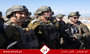  جيش الاحتلال يفتح تحقيقاً رسمياً للكشف عن الجهات المتورطة في تسريب وثائق ومواد حساسة أمنية لفيلم 