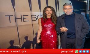 أمل وكلوني يكشفان سر زواجهما السعيد بعد 12 عامًا