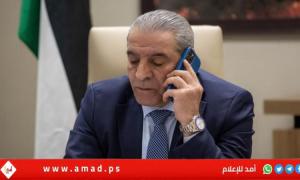 الشيخ يهنئ بفوز لولا رئيسا للبرازيل