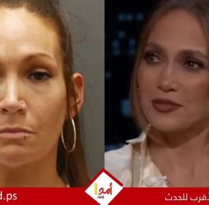 صورة أمريكية متهمة بالسرقة تثير الجدل بسبب ملامحها