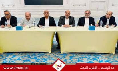حماس تسعى لإعادة تثبيت حضورها السياسي وسط اتصالات مع أمريكا وتحالفات فلسطينية محتملة