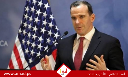 ماكغورك يكشف: 3 صفقات انهارت.. والتطبيع السعودي الإسرائيلي كان على بُعد ساعات من 7 أكتوبر