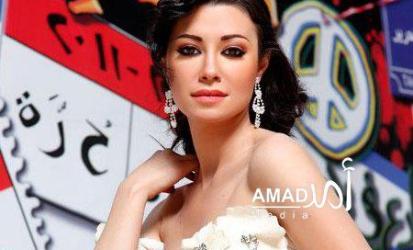 بعد معاناة أروى جودة من ورم يعادل حجم جنين