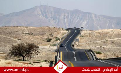 مخطط استيطاني لتغيير واقع الطرق والحركة في قلب رام الله والبيرة