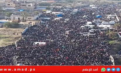 منظمة أممية: جميع سكان غزة تقريبا بحاجة إلى مأوى لمواجهة مخاطر السيول والأمطار الشتوية