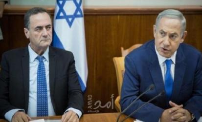 بيان مشترك لنتنياهو وكاتس ينفي فتح معبر بيت حانون ويشترط نزع سلاح حماس لإعادة إعمار غزة