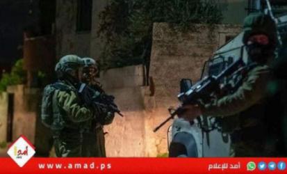 قوات الاحتلال وفرق المستوطنين تواصل حملة اعتقالات ومداهمات واسعة في الضفة والقدس