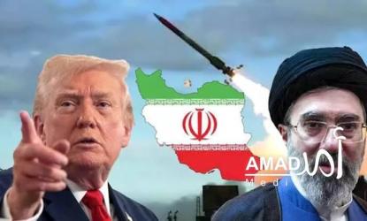 ترامب يتعهد بعدم مهاجمة إيران قبل انتخابات التجديد النصفي: المحادثات 