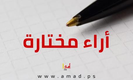 زيني انكشف كأداة سياسية، وخلق إجماعًا بين قادة معسكر التغيير: يجب أن يرحل