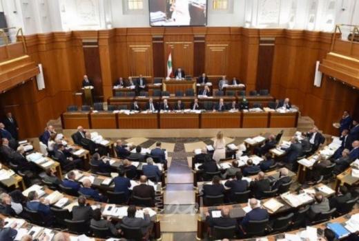 وسط انقسام سياسي..لبنان: مجلس النواب يجدد الثقة بحكومة سلام بـ68 صوتاً 